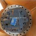 PC300-7 Final Drive rejsemotor 708-8H-00320